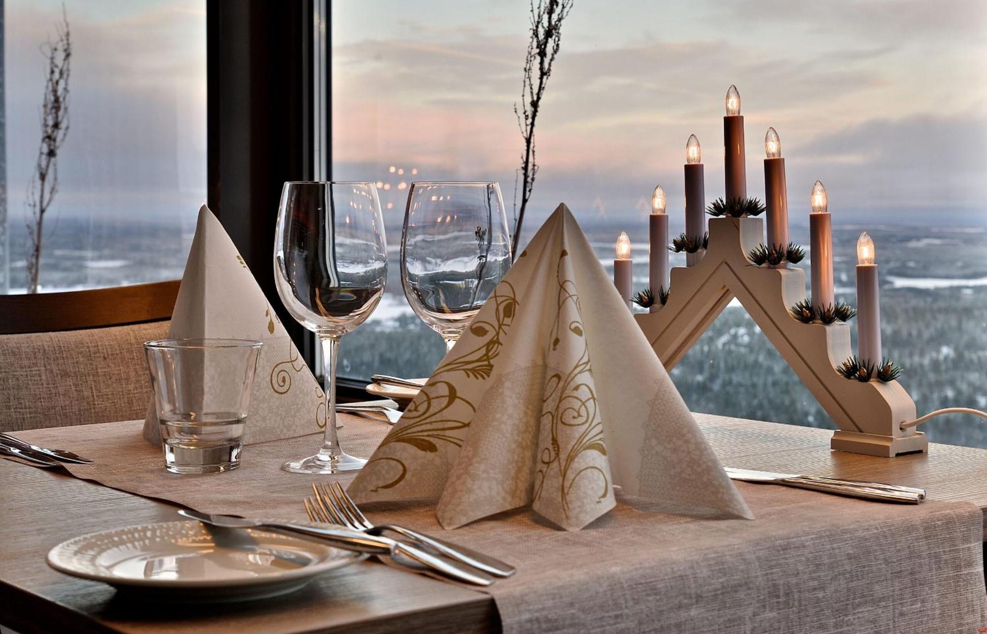 Panorama Hotell